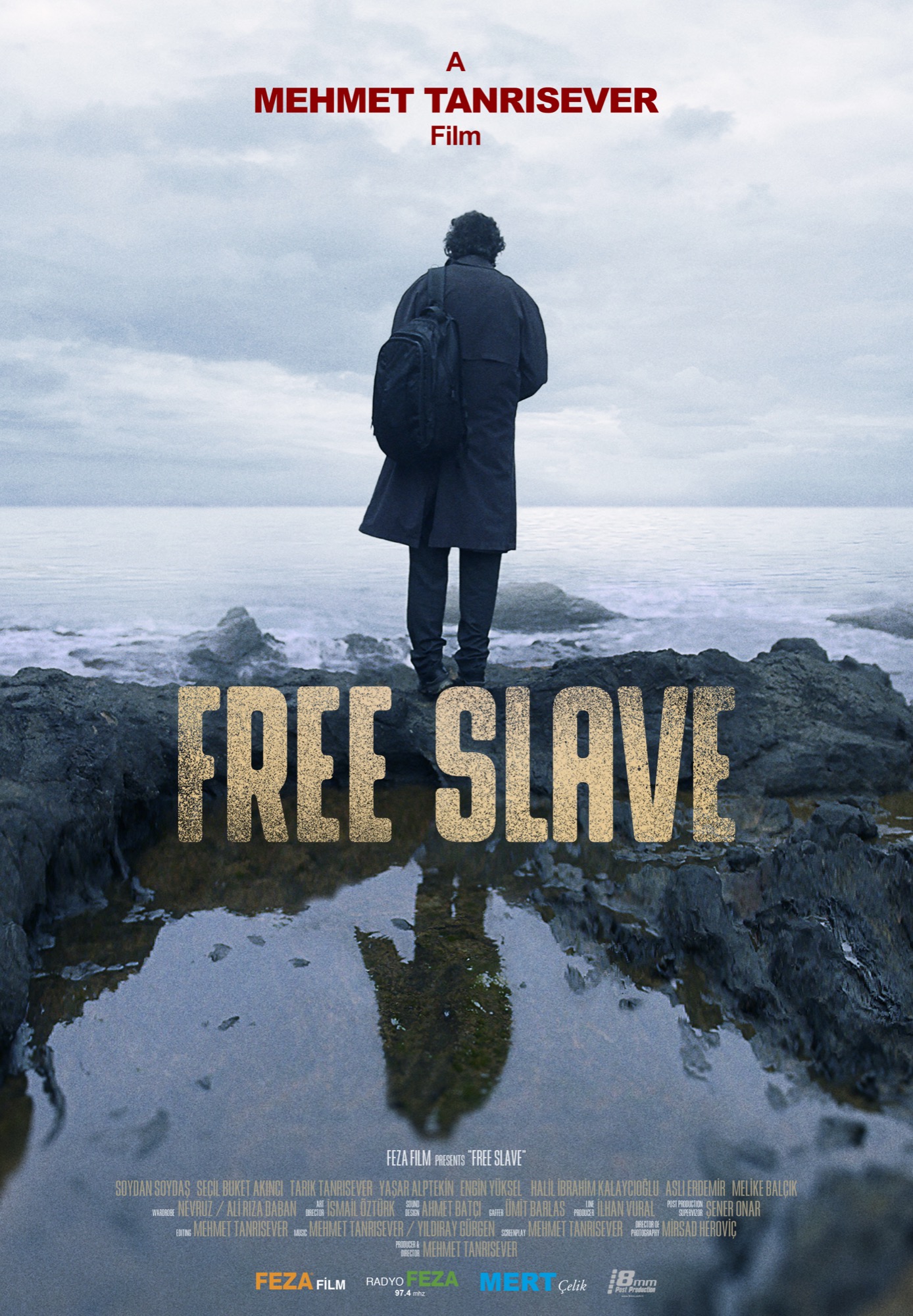 Free Slave