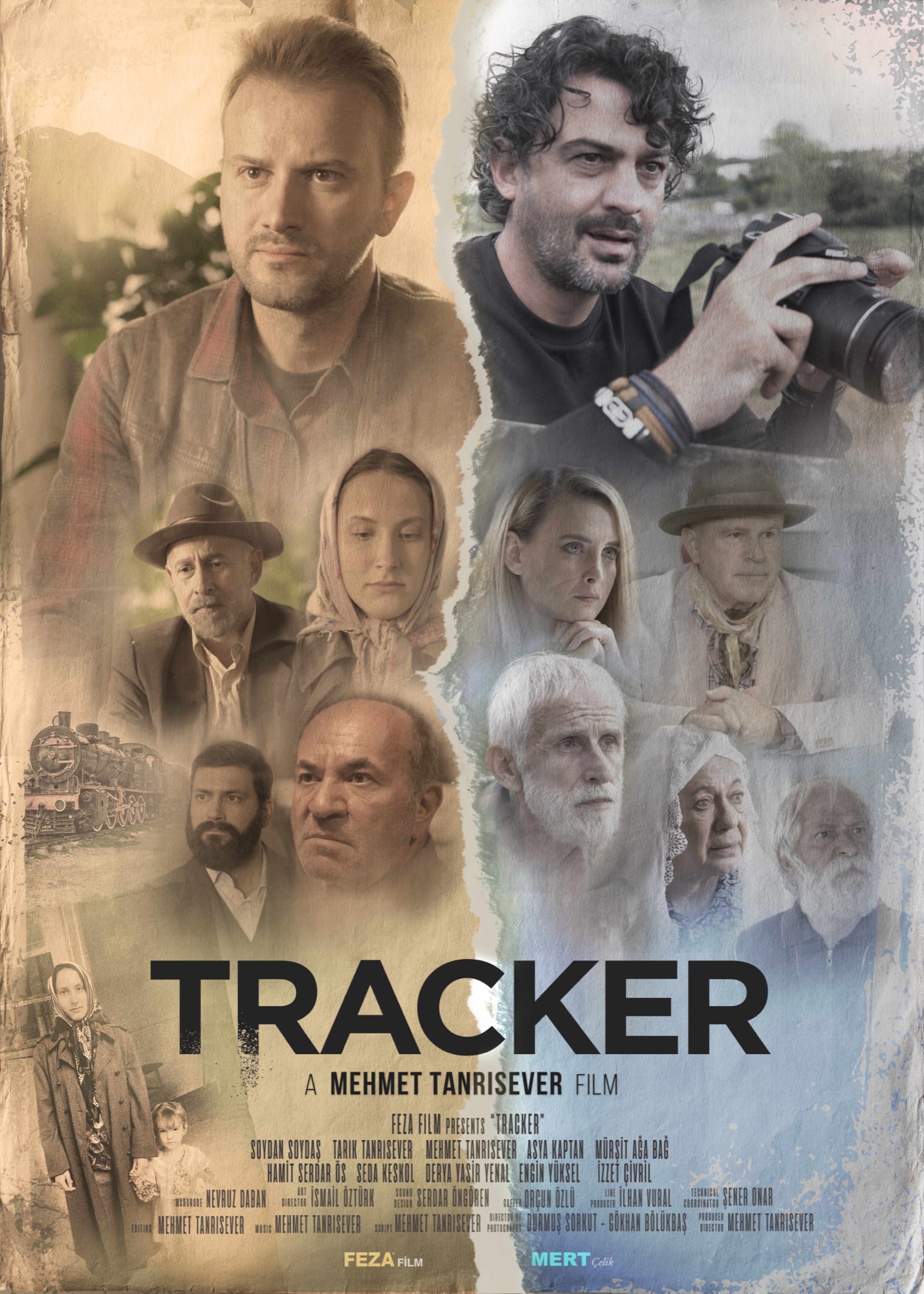 Tracker