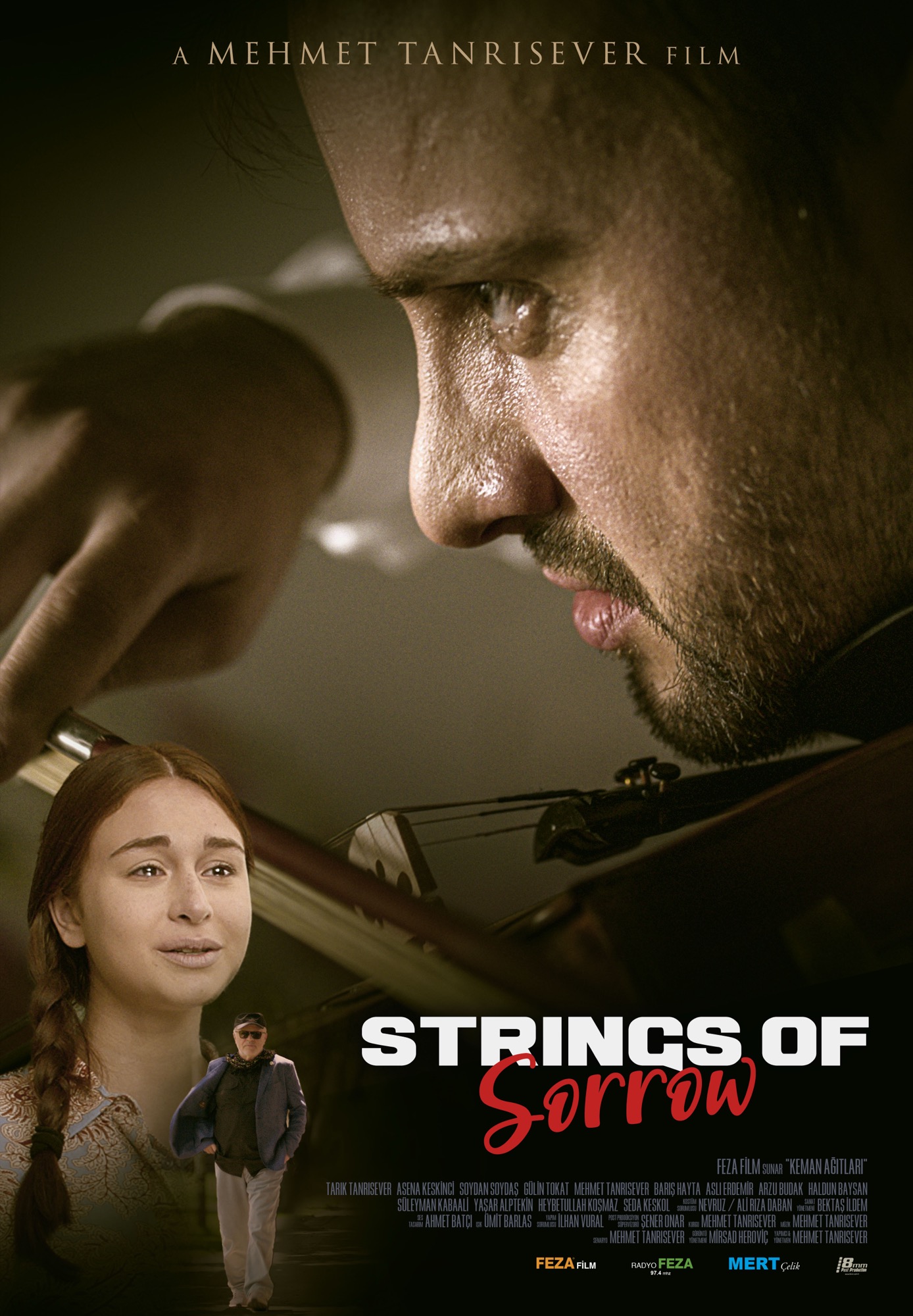 Strings of Sorrow