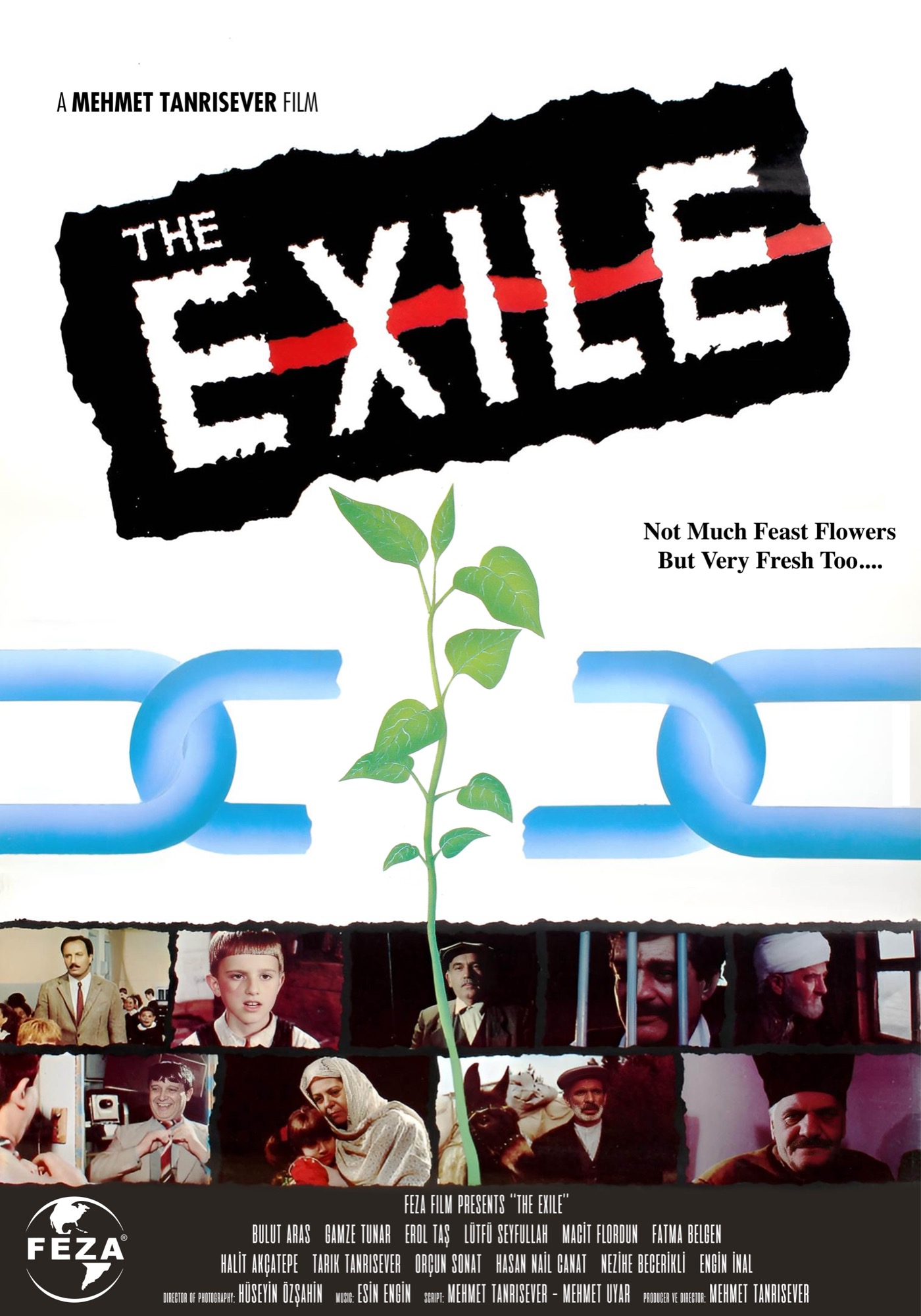 The Exile