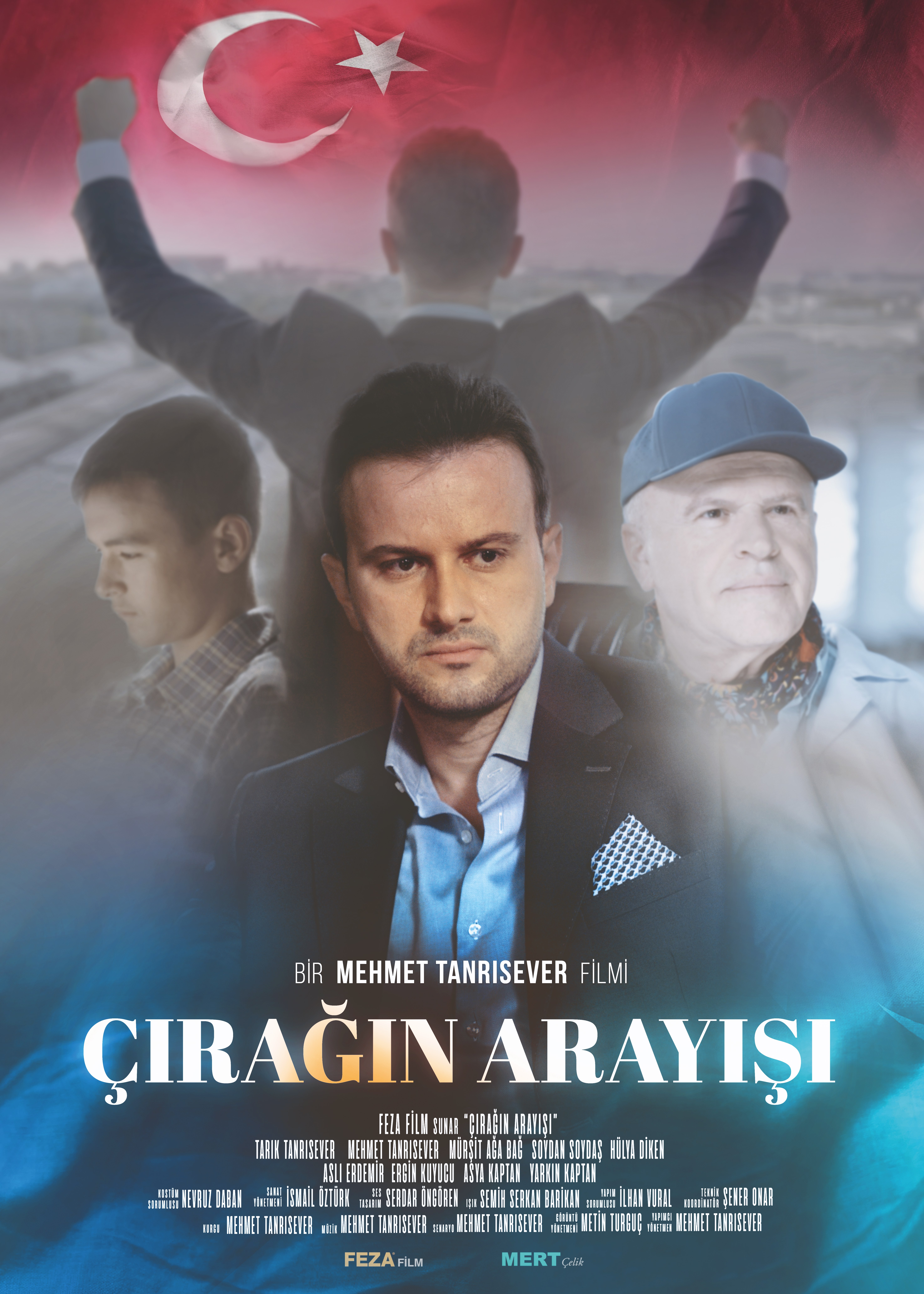 Çırağın Arayışı